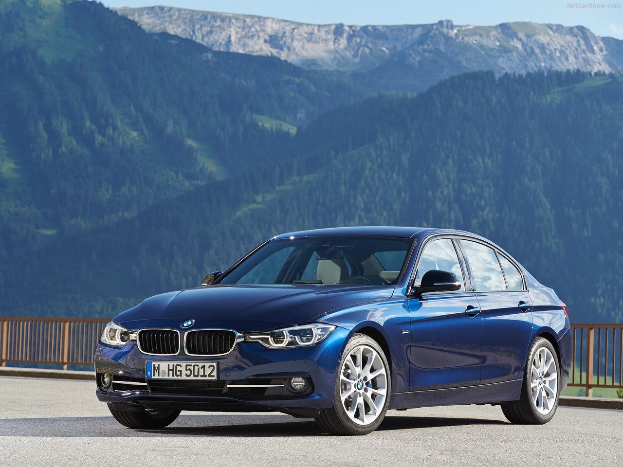 Bmw Car