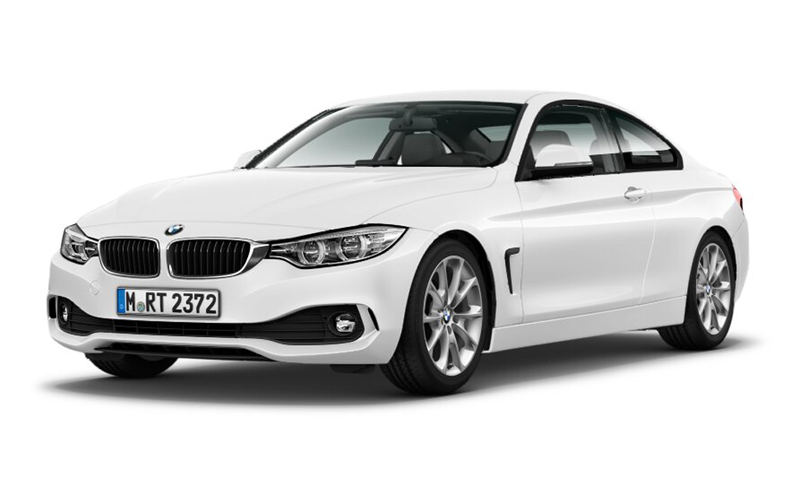 Bmw Car