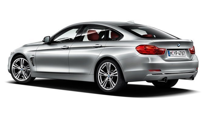 Bmw Car