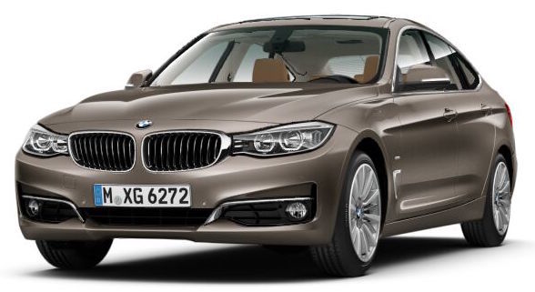 Bmw Car