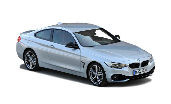 Bmw Car