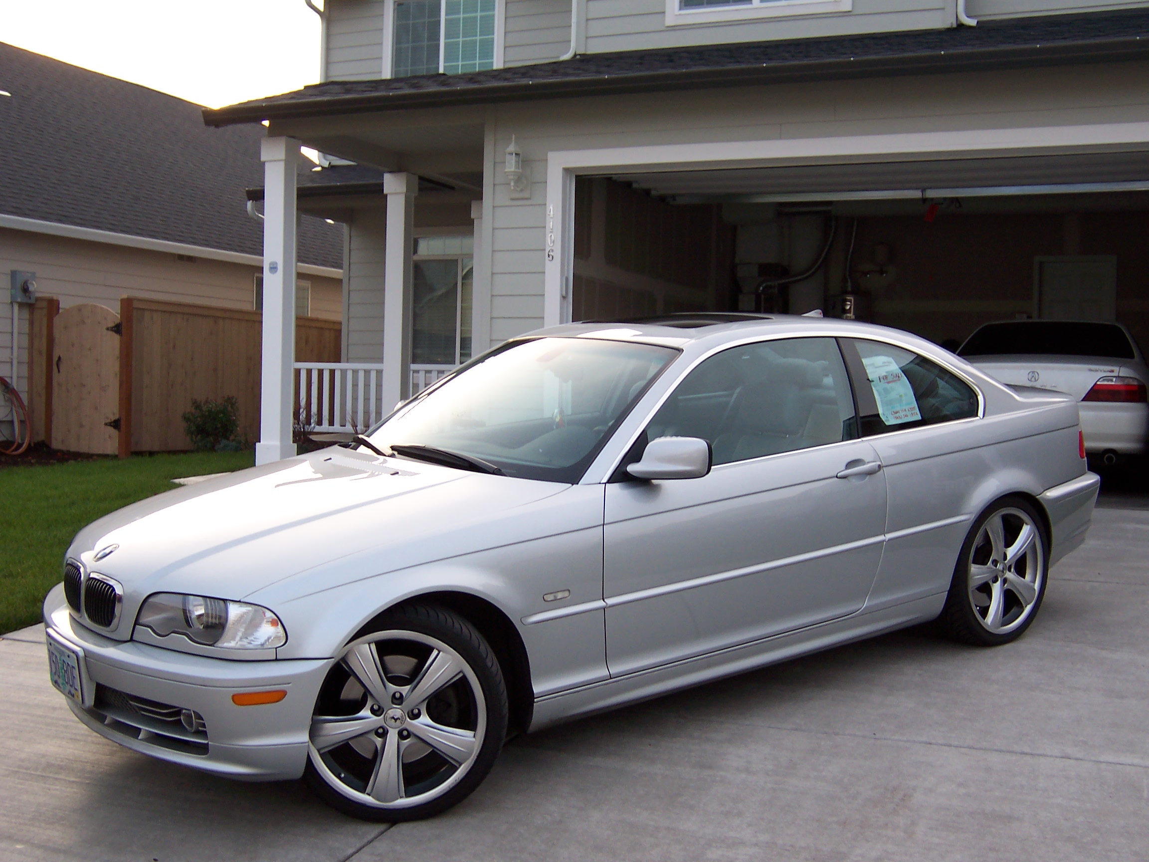 Bmw Ci