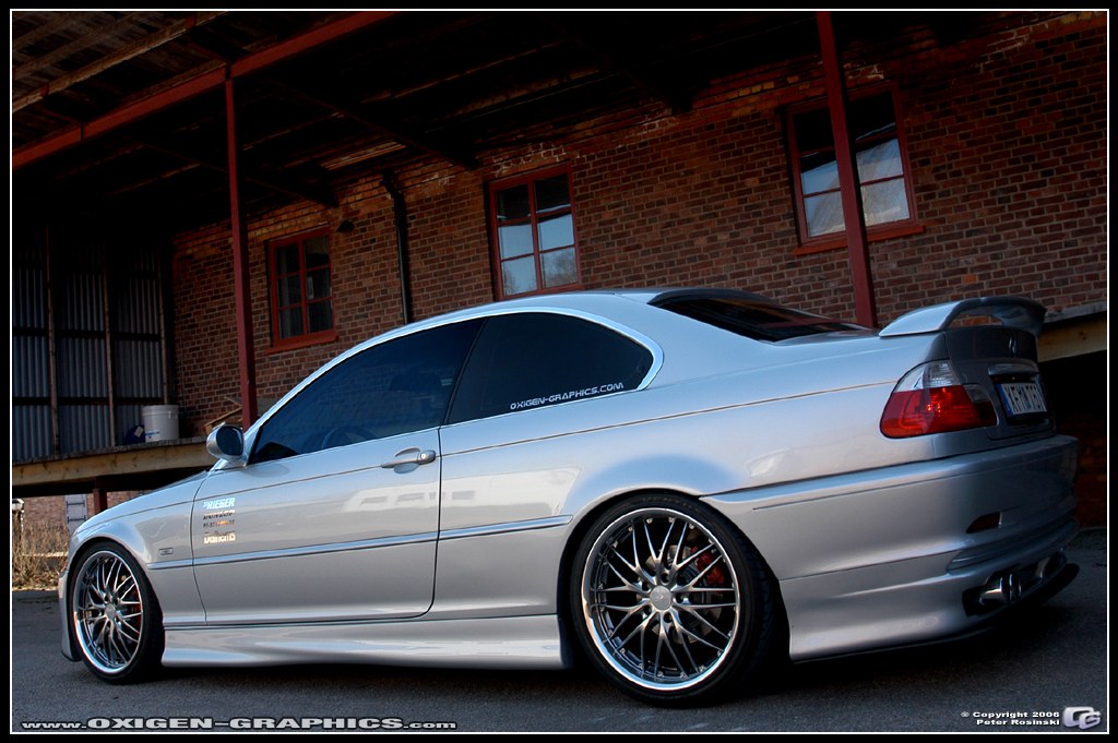 Bmw Ci
