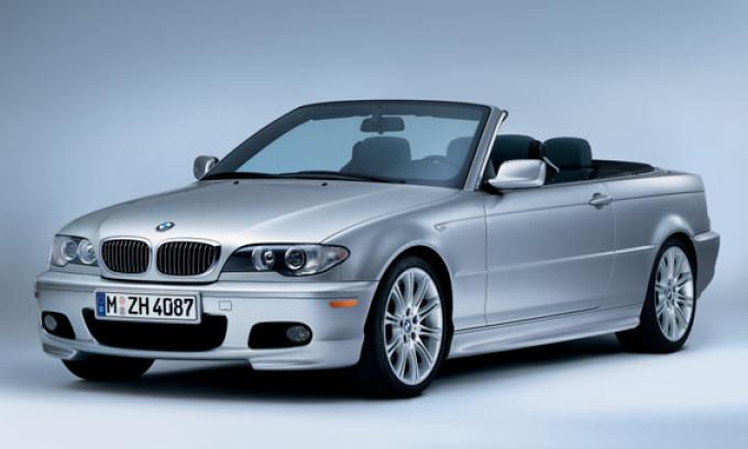 Bmw Ci