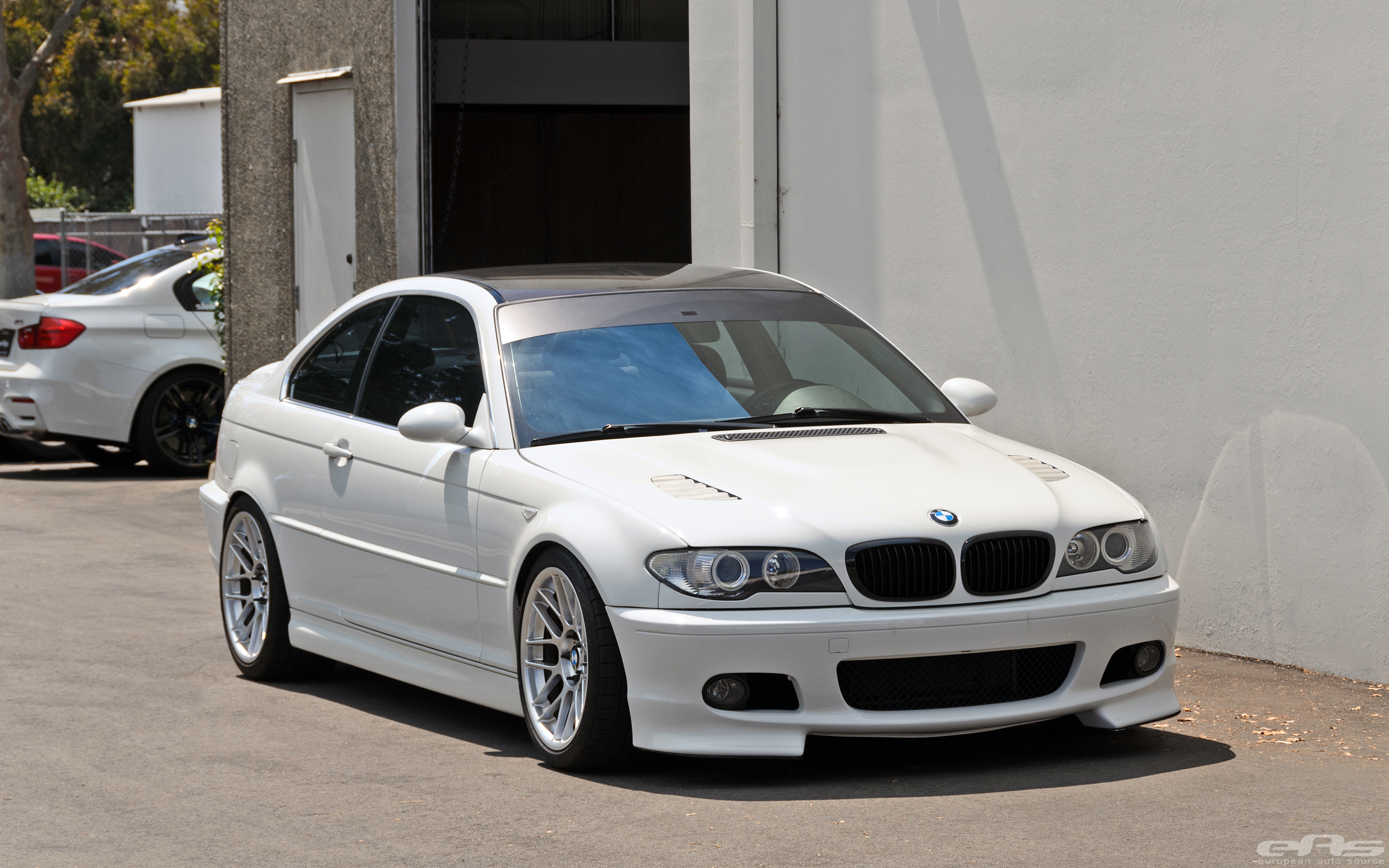 Bmw Ci