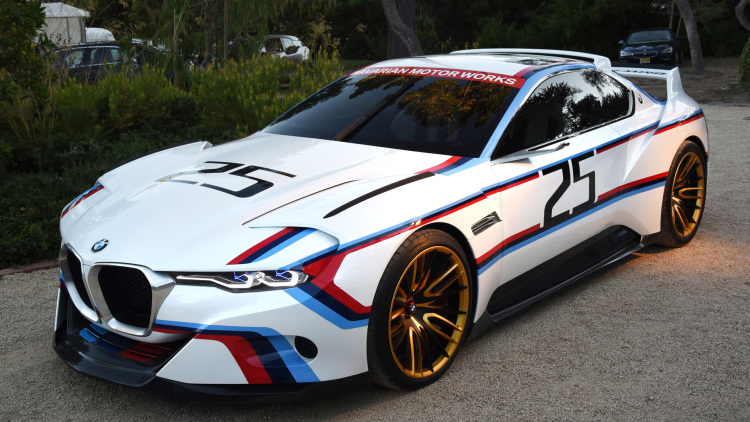 Bmw Cls