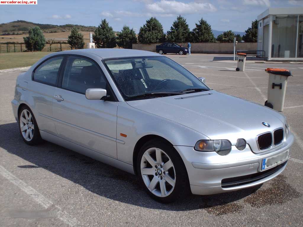 Bmw Compact