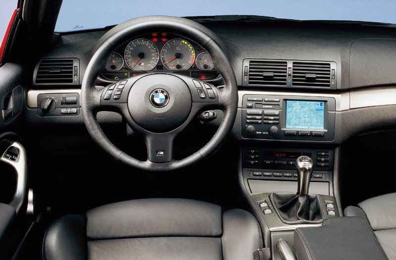Bmw Compact