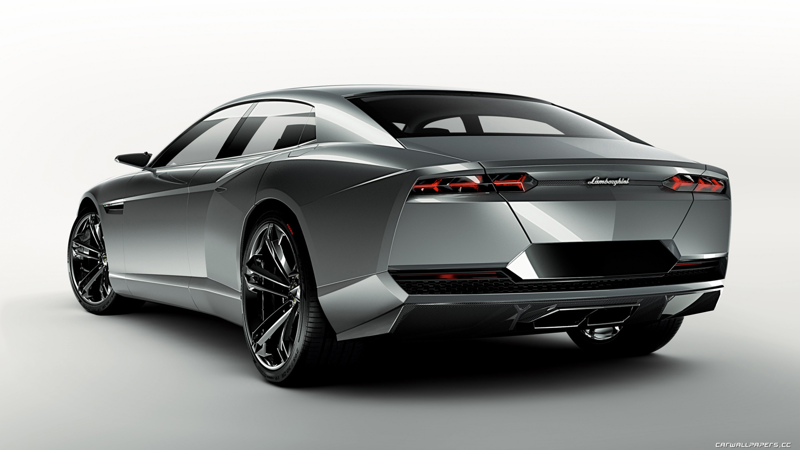 Bmw Concept Car
