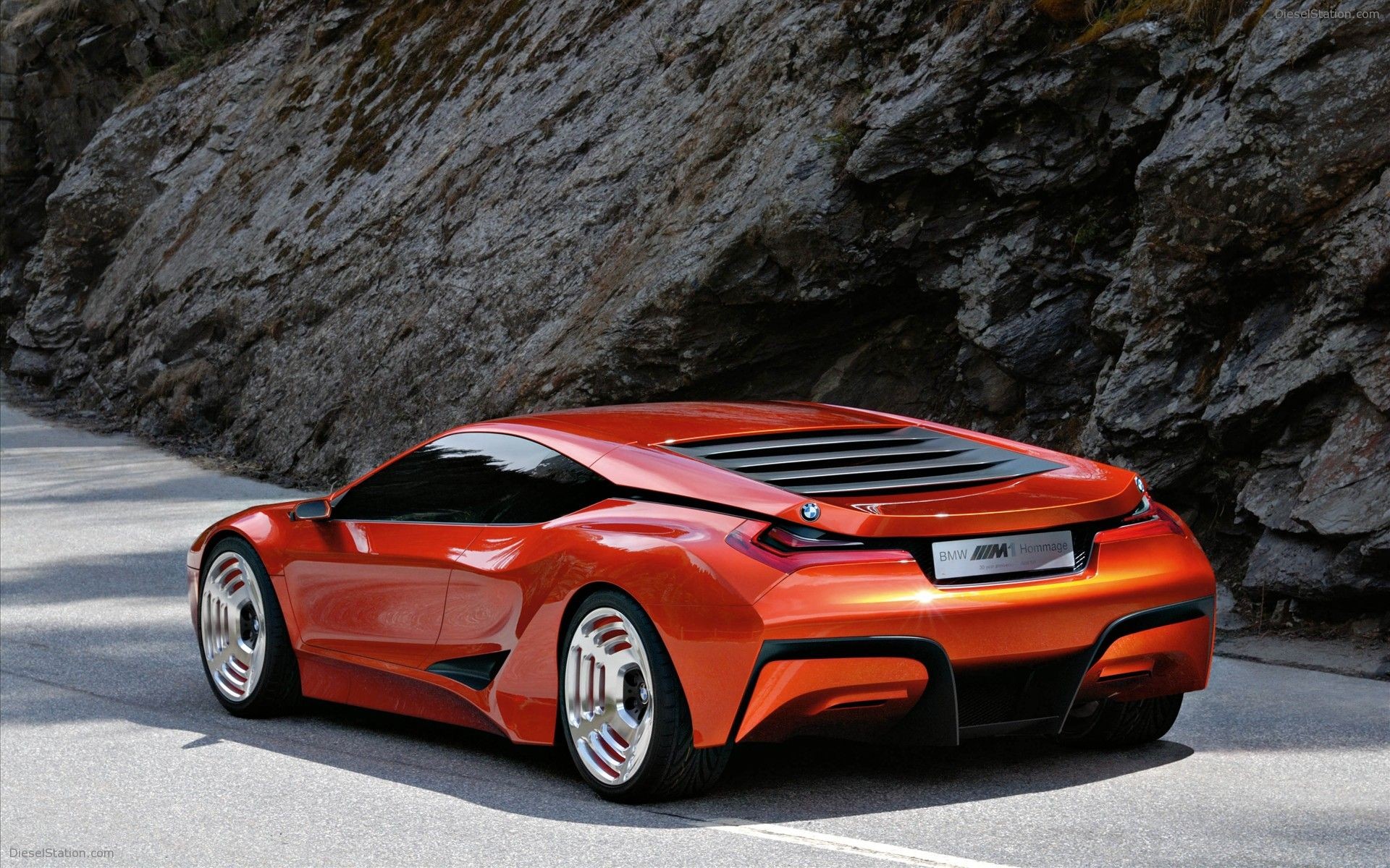 Bmw Concept