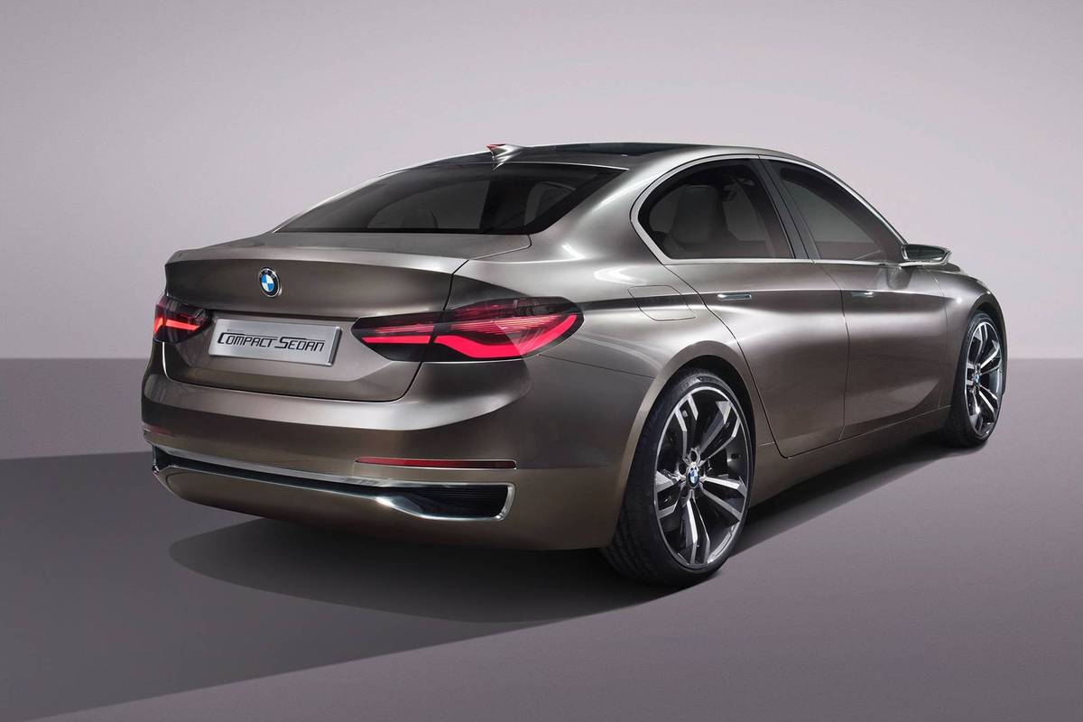 Bmw Concept