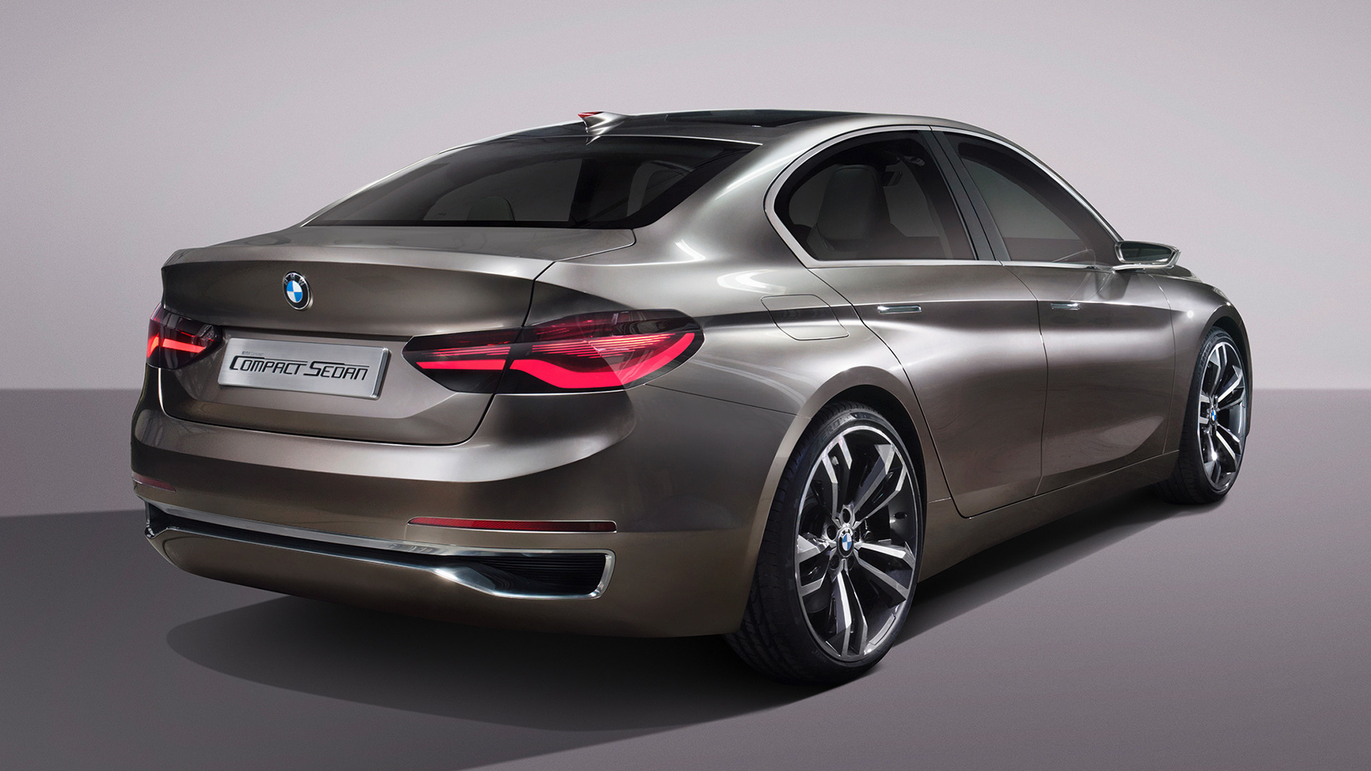 Bmw Concept