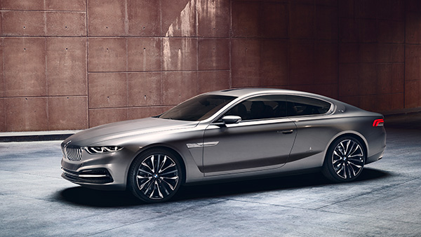 Bmw Concept