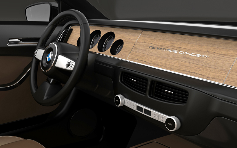 Bmw Cs