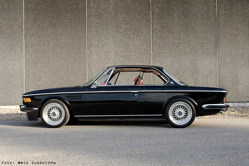 Bmw Csi
