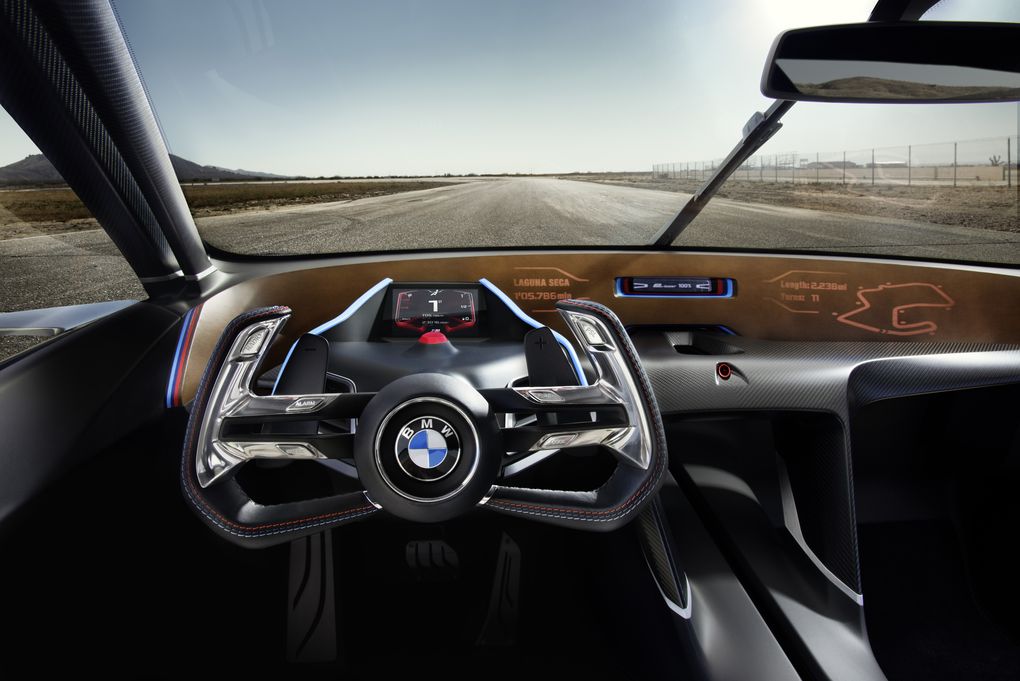 Bmw Csl