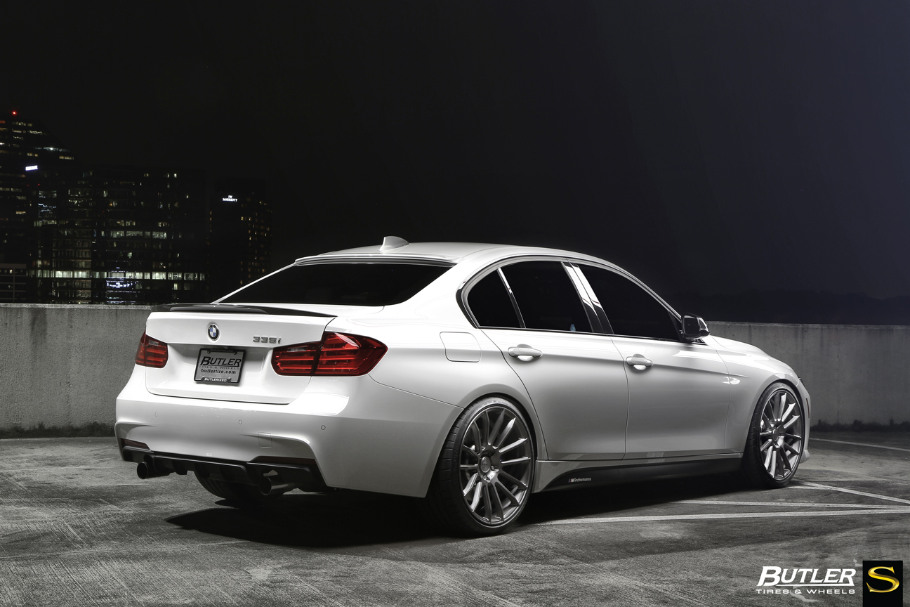 Bmw Di