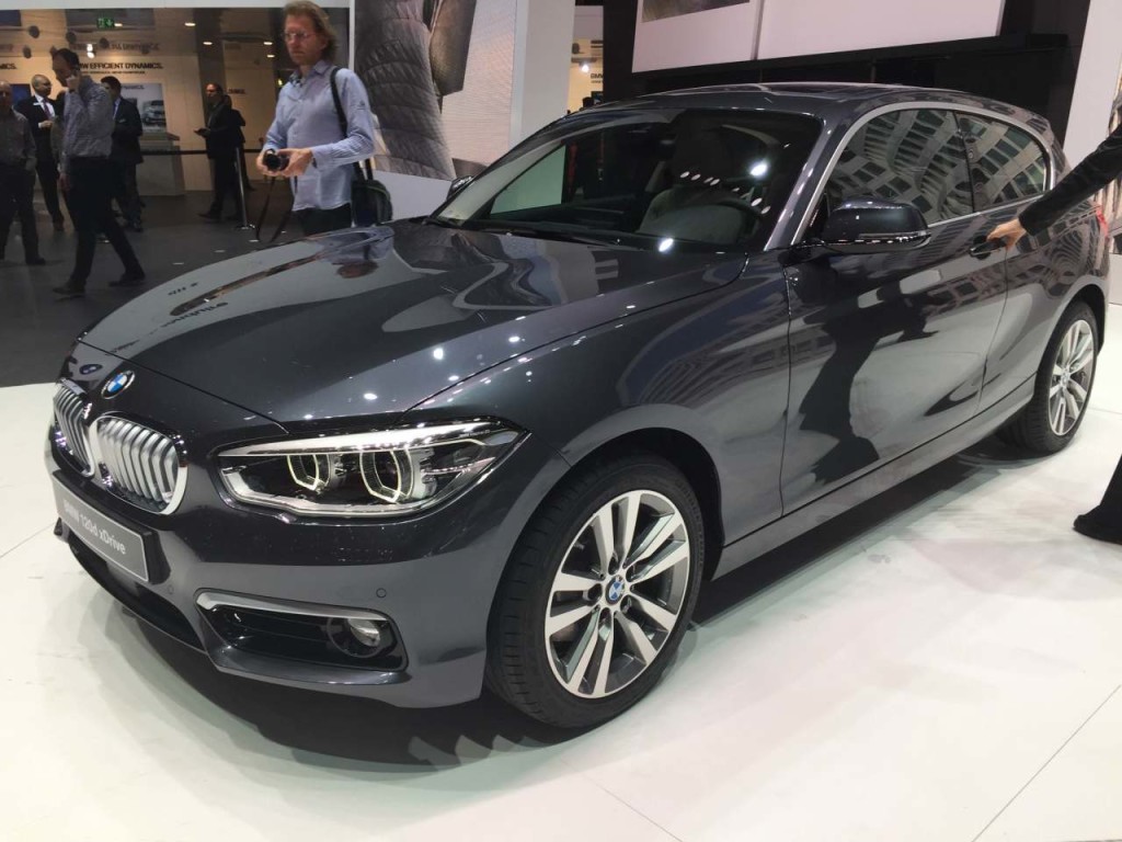 Bmw Di Bmw Di