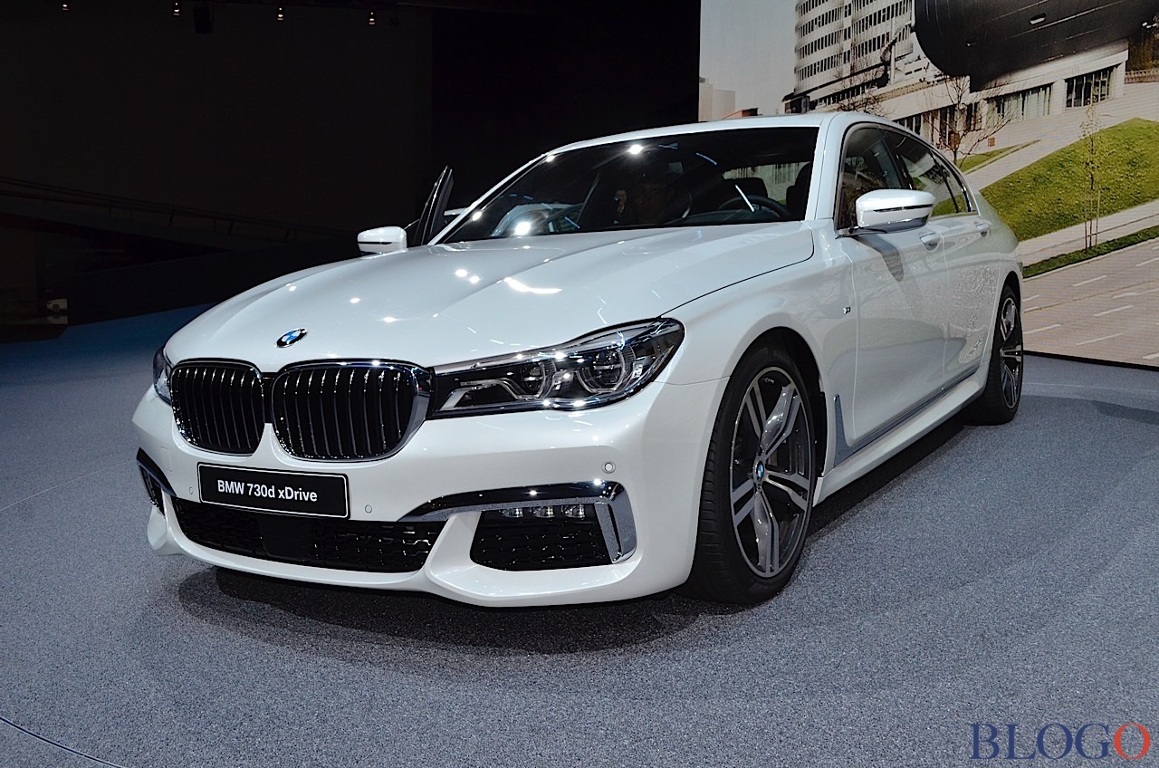 Bmw Di