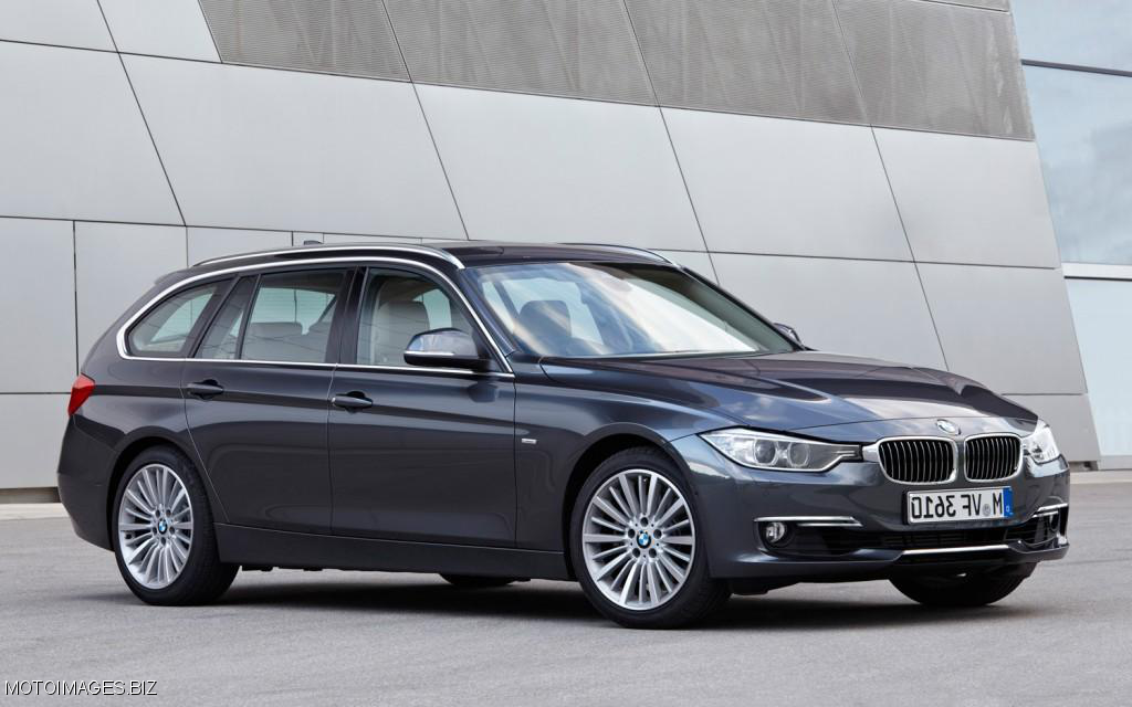 Bmw Di