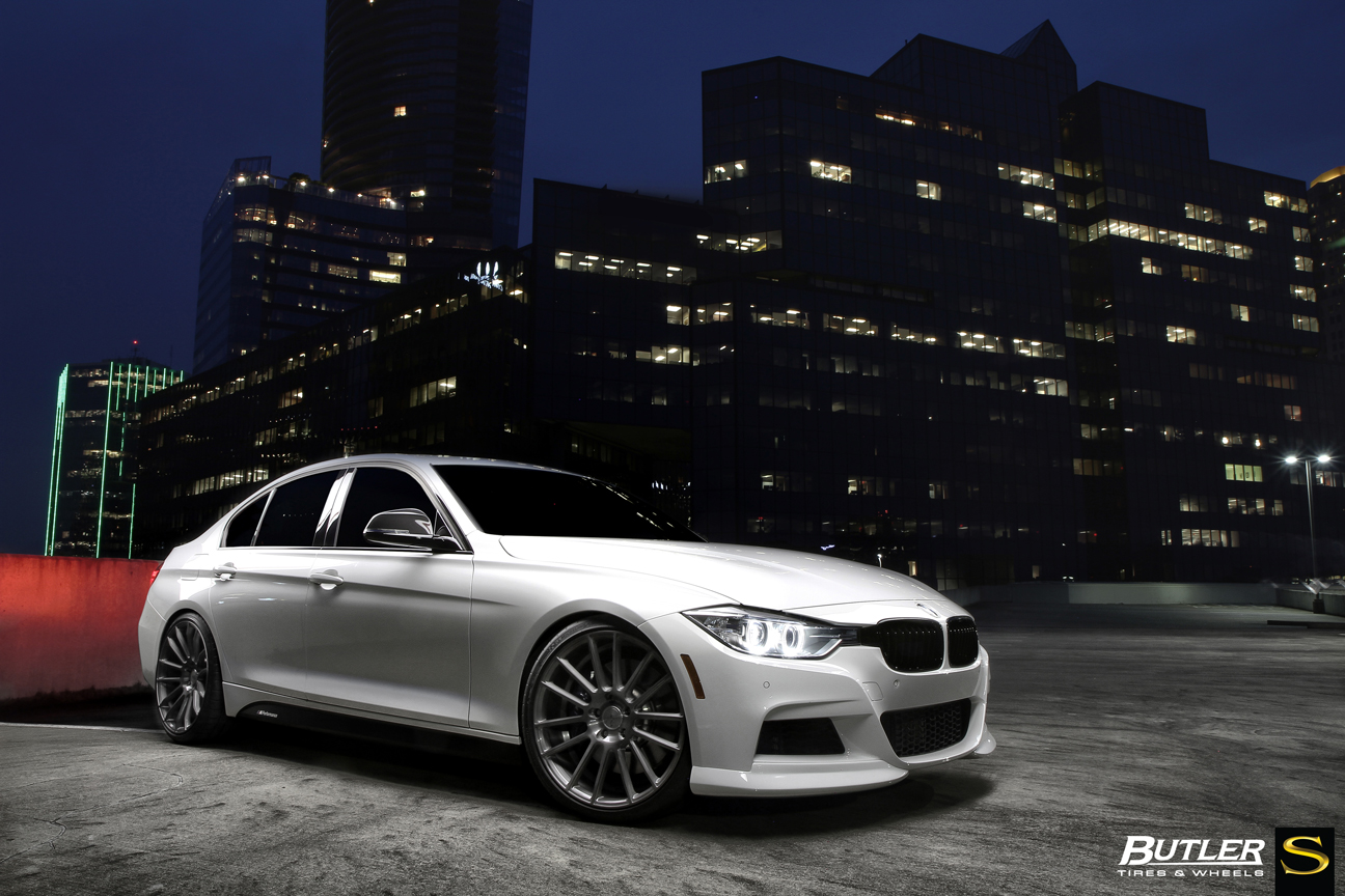 Bmw Di