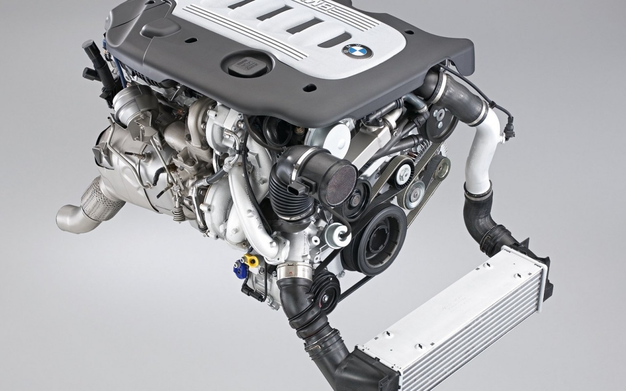Bmw Diesel