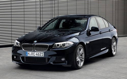 Bmw Diesel
