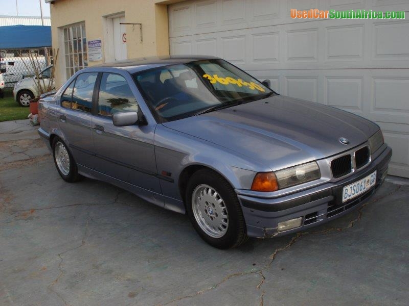 Bmw Dolphin