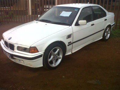 Bmw Dolphin