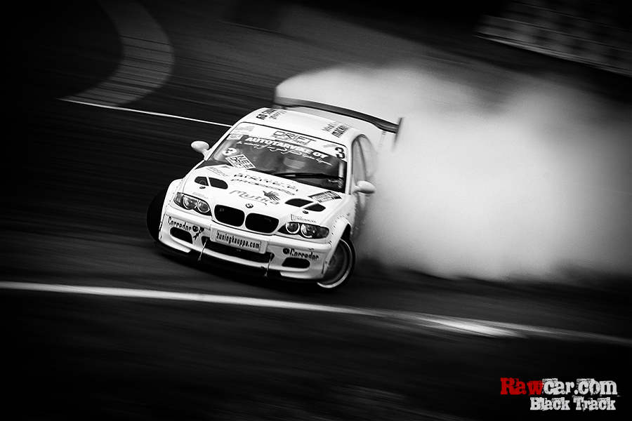 Bmw Drift
