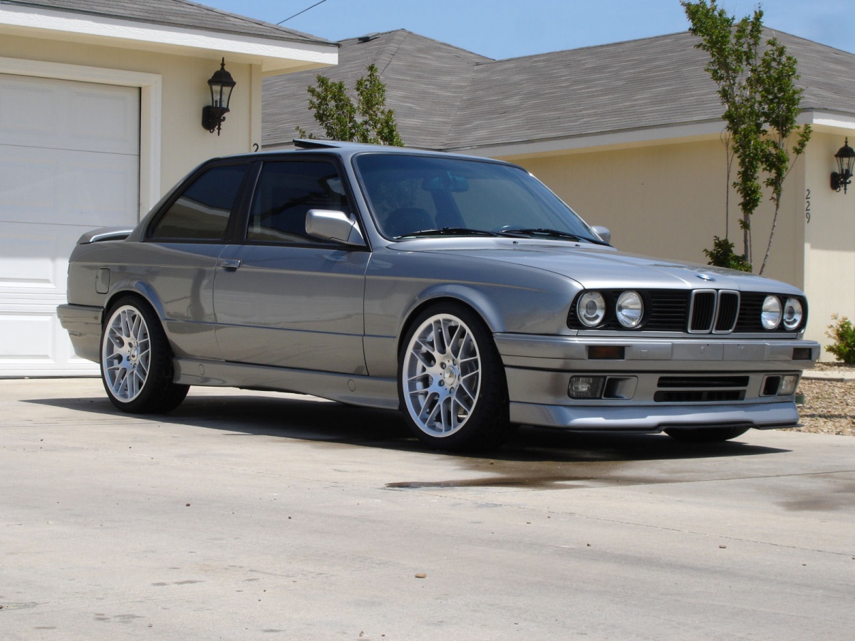 Bmw E
