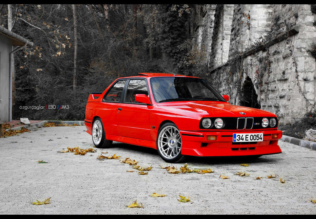 Bmw E