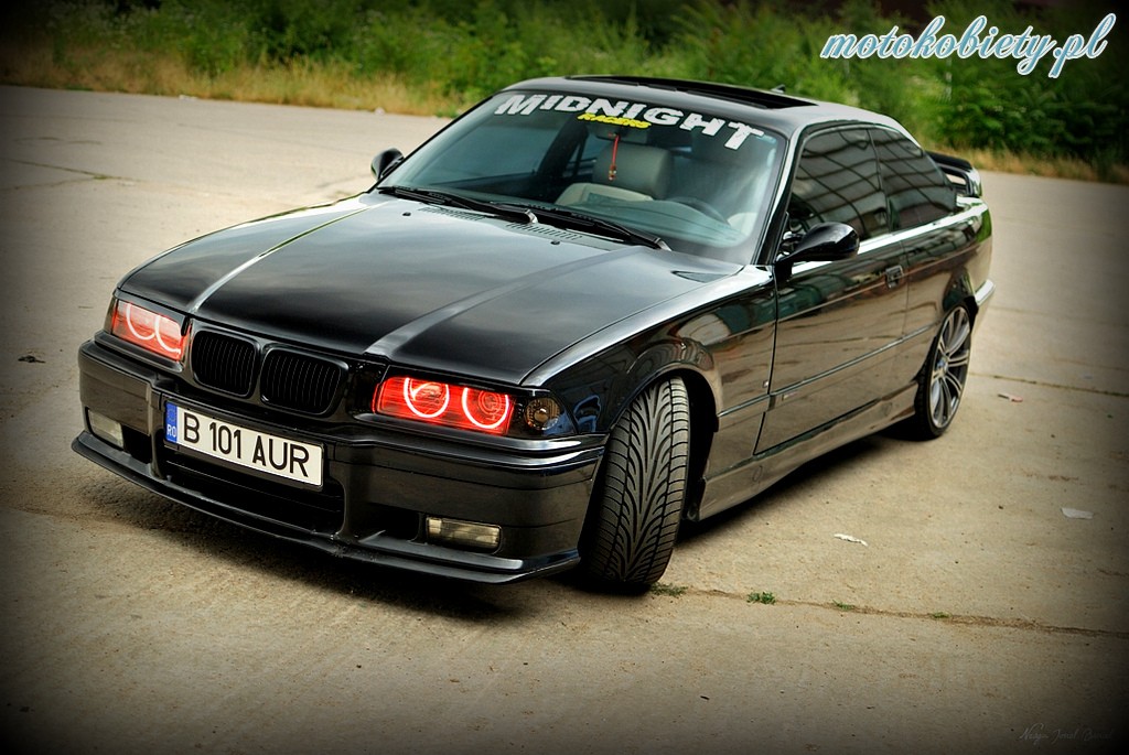 Bmw E