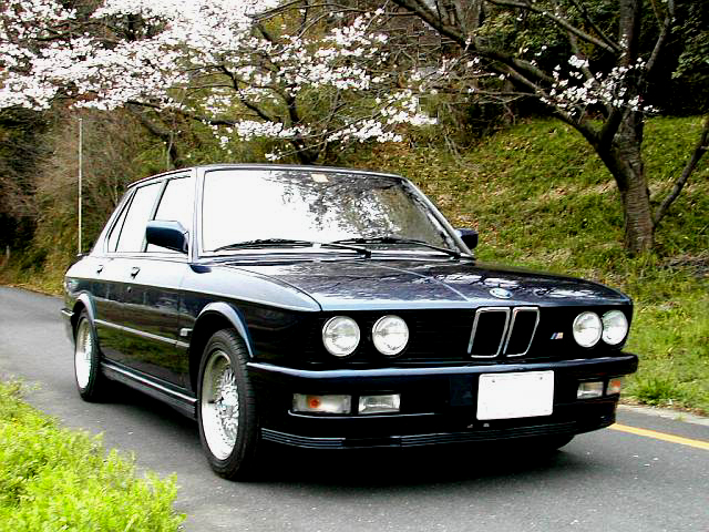 Bmw E