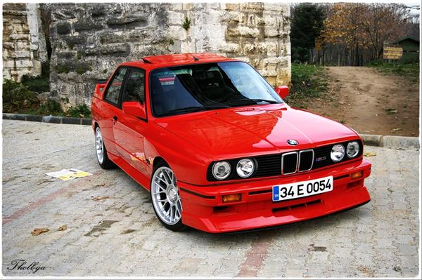 Bmw E