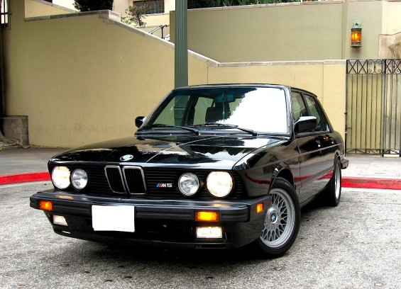 Bmw E