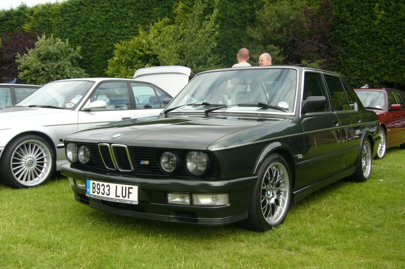 Bmw E