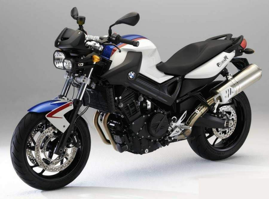 Bmw F