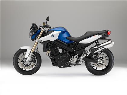 Bmw F