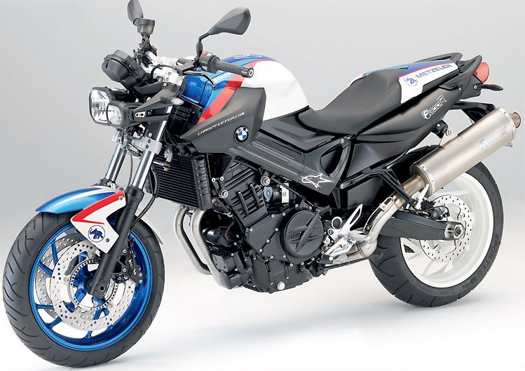 Bmw F