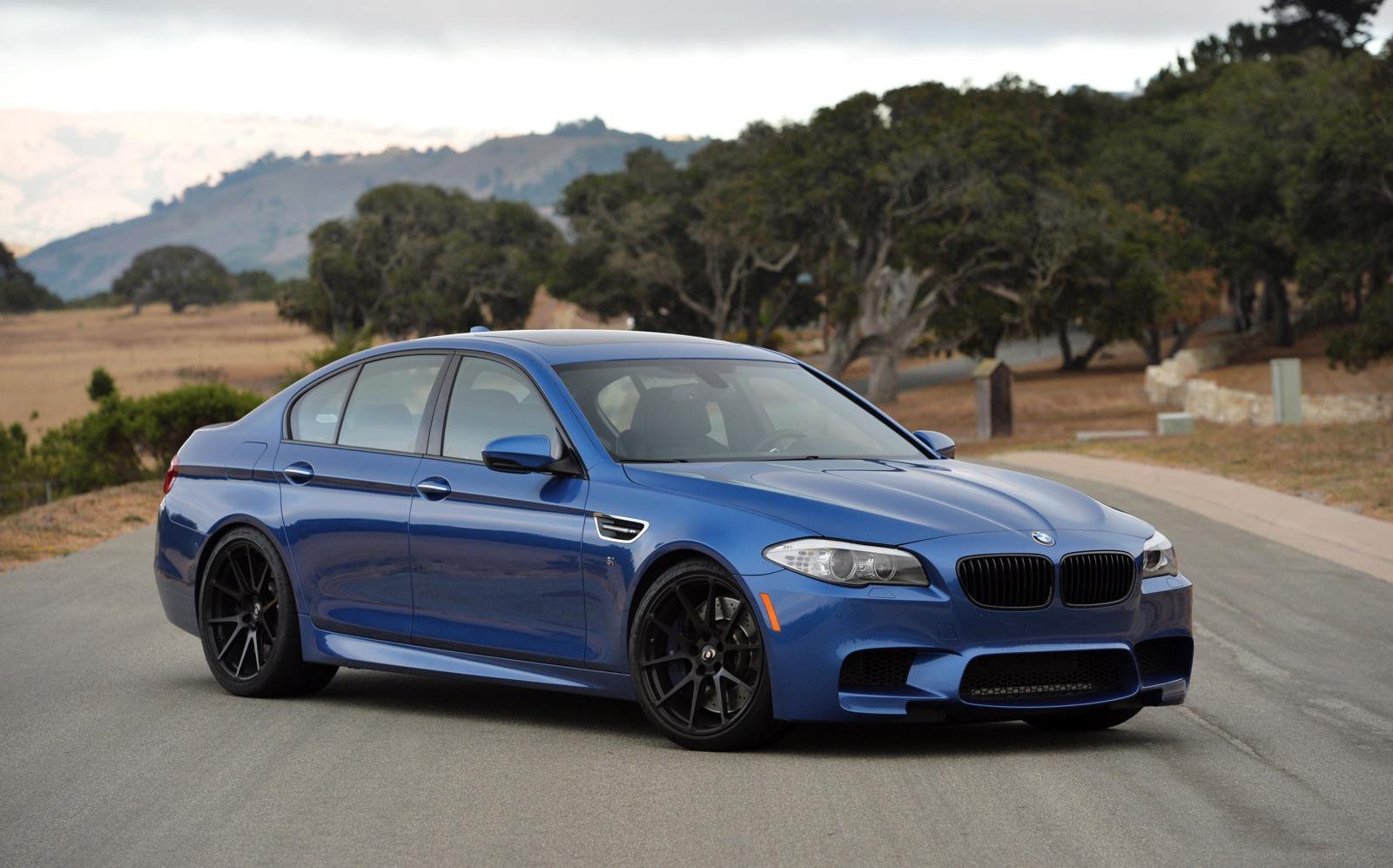 Bmw F10 M5