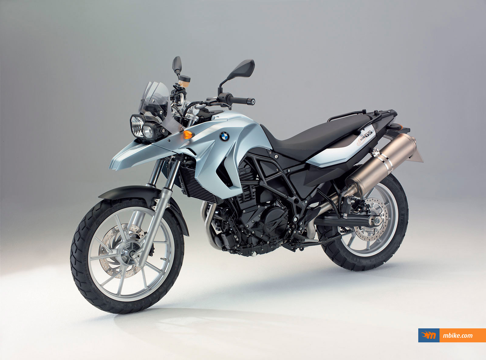 Bmw F800