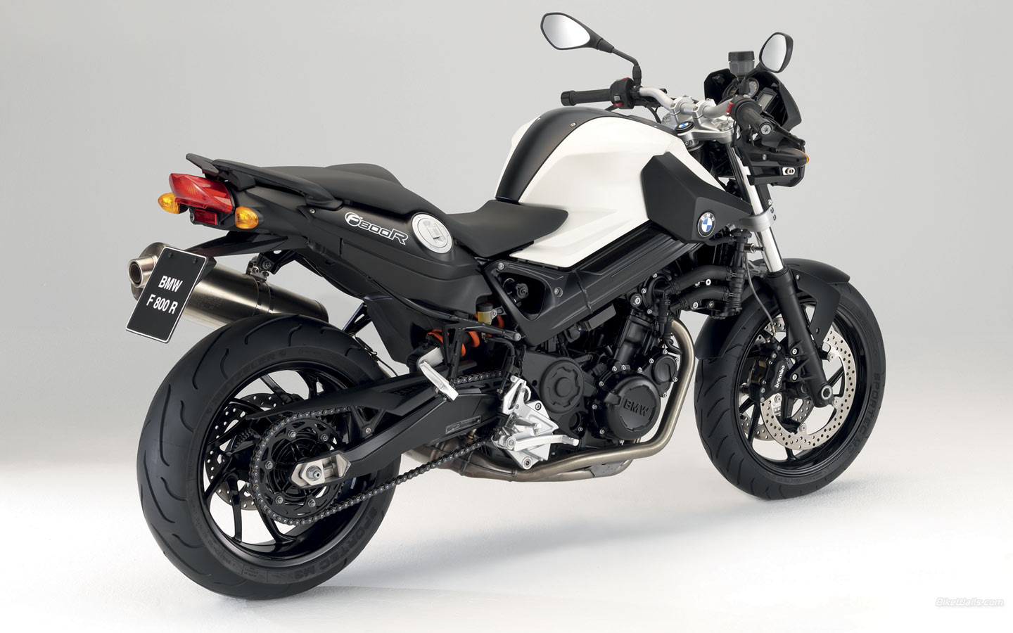 Bmw F800