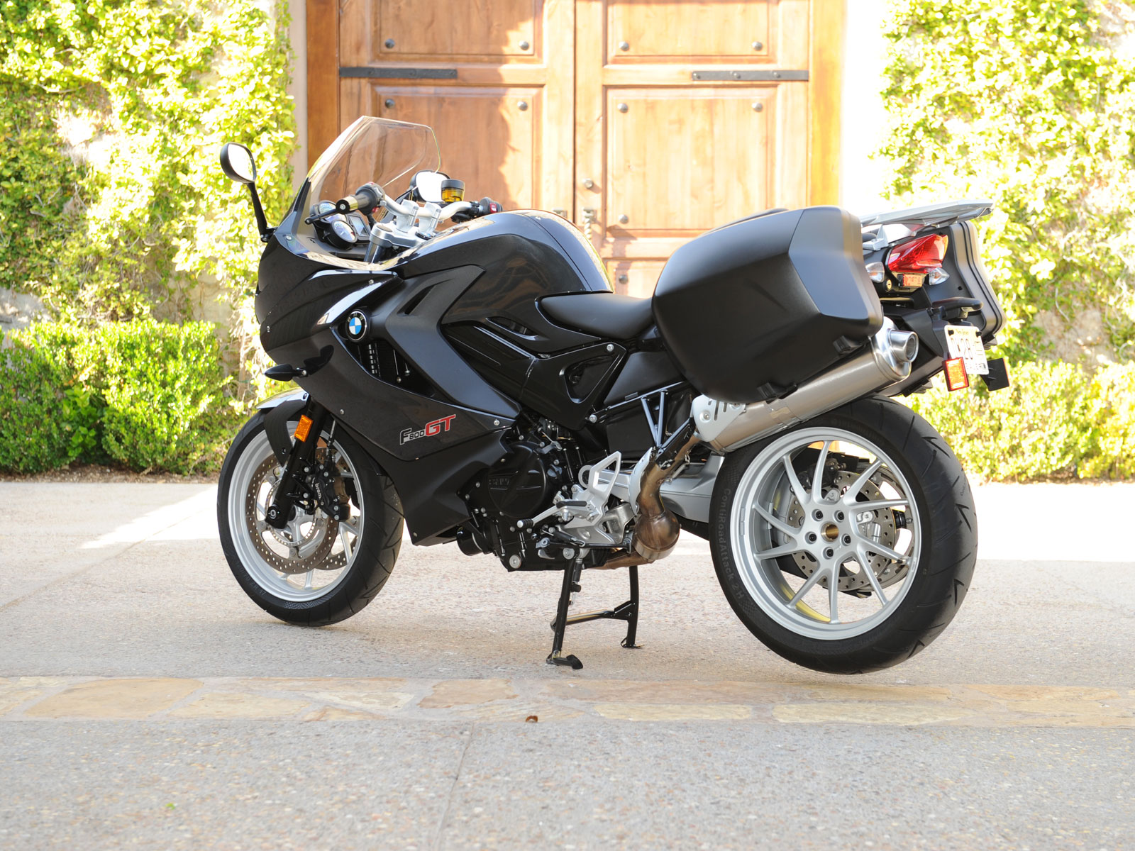 Bmw F800gt