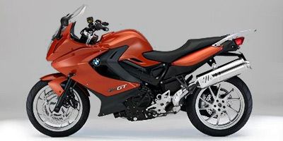 Bmw F800gt