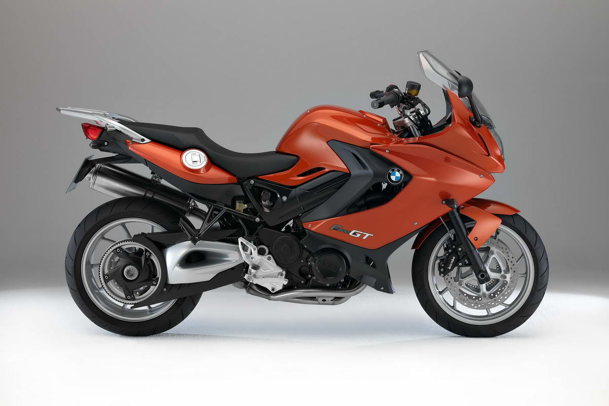 Bmw F800gt