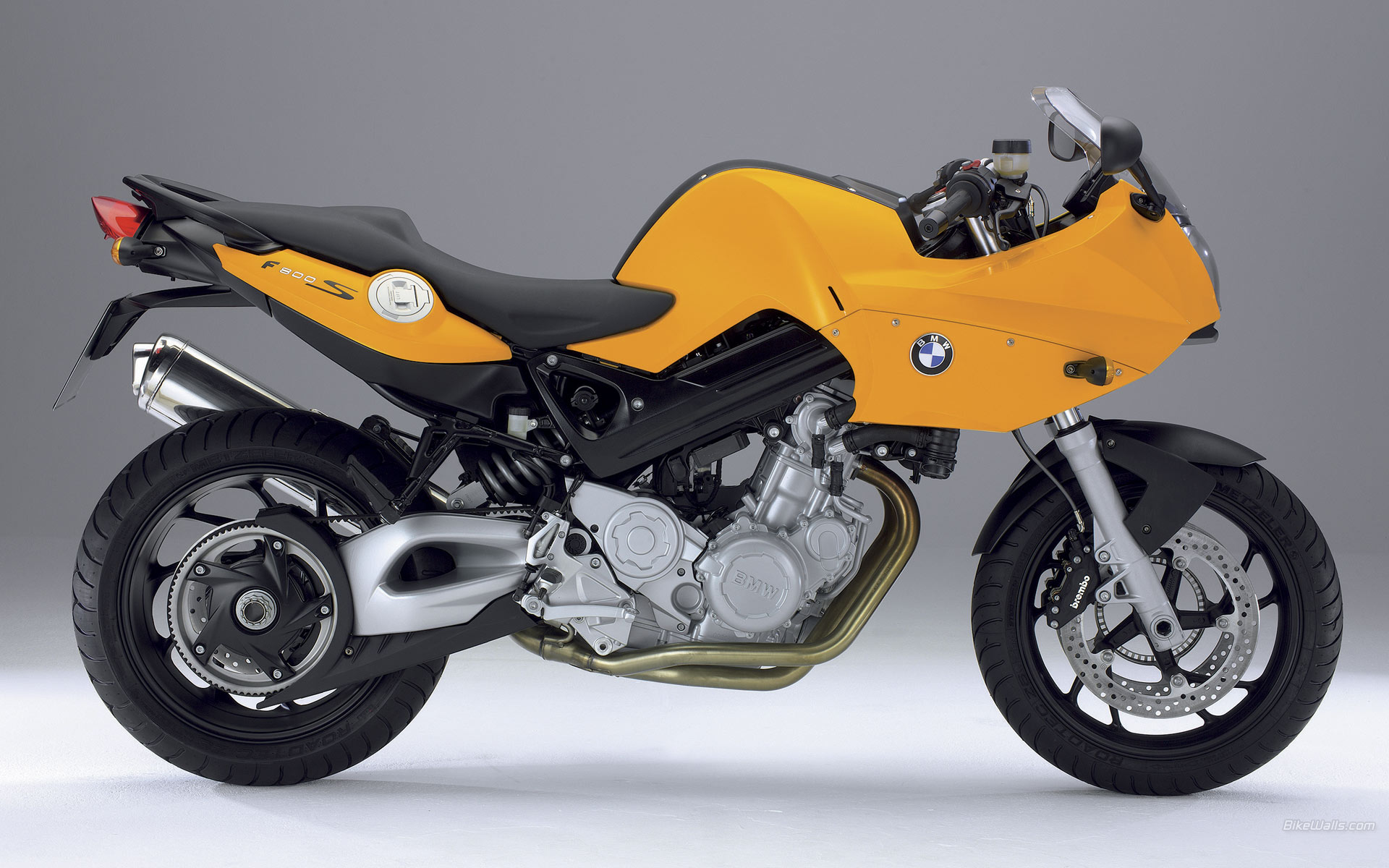 Bmw F800s