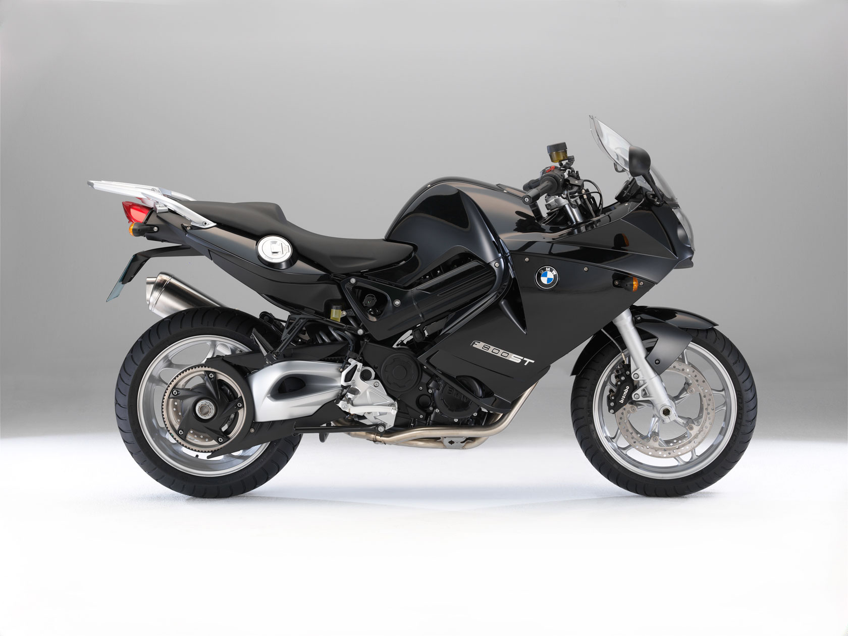 Bmw F800s