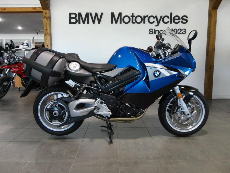 Bmw F800st