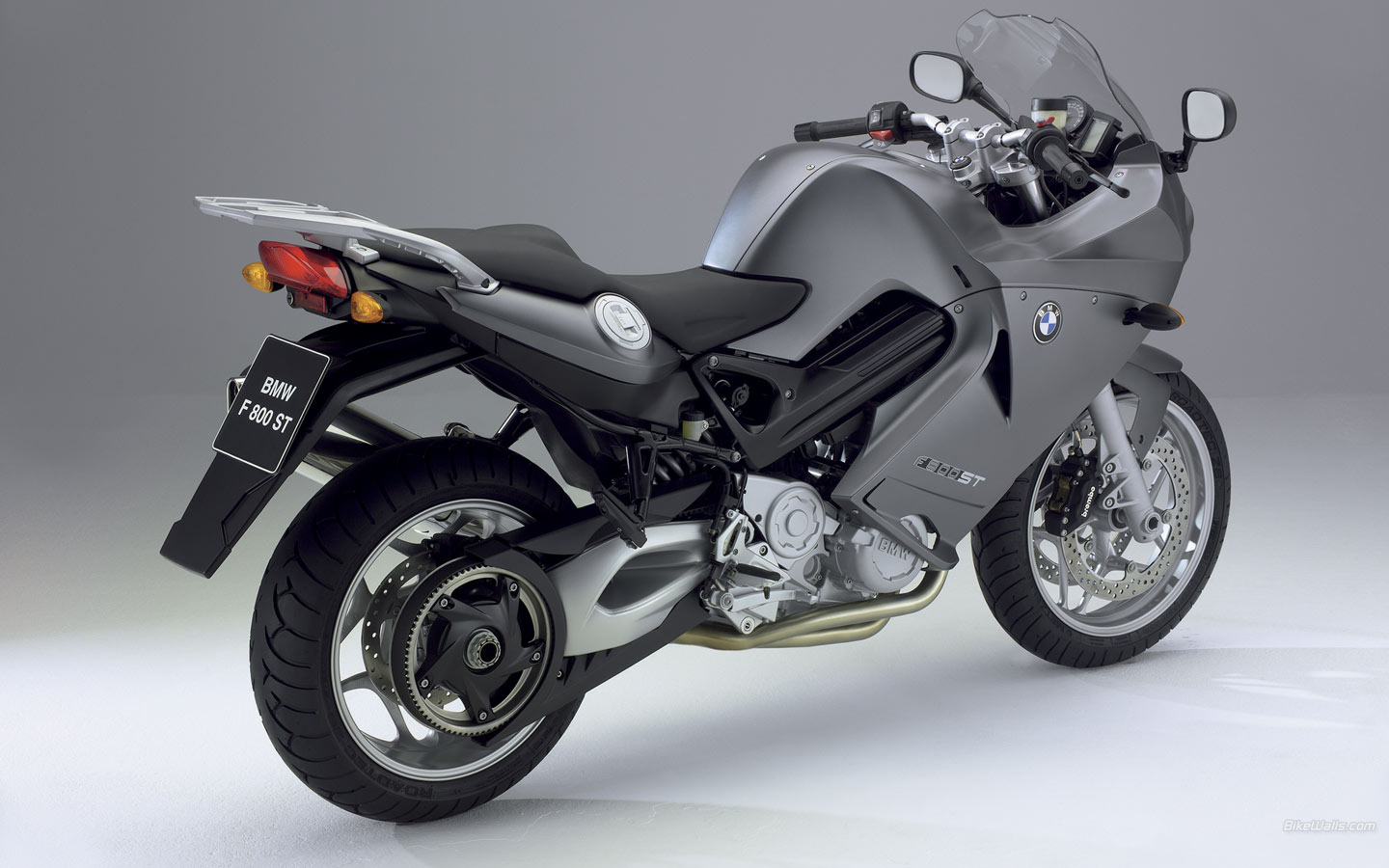 Bmw F800st